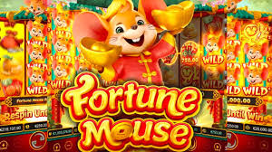 slot fortune mouse