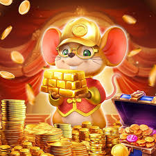 fortune mouse modo demo ícone