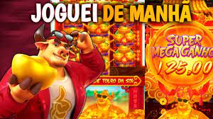 jogo de touro bandido