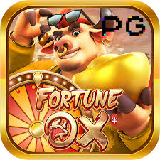 fortune ox como ganhar ícone