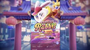 fortune rabbit pg slot