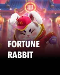 fortune rabbit demo betano ícone