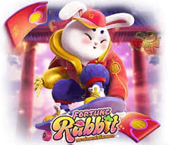 fortune rabbit grátis ícone