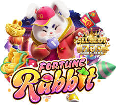 fortune vip rabbit ícone