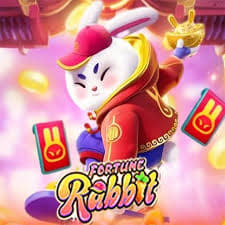 jogar rabbit demo ícone