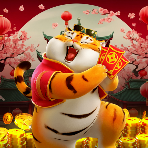 plataforma nova pagando fortune tiger ícone